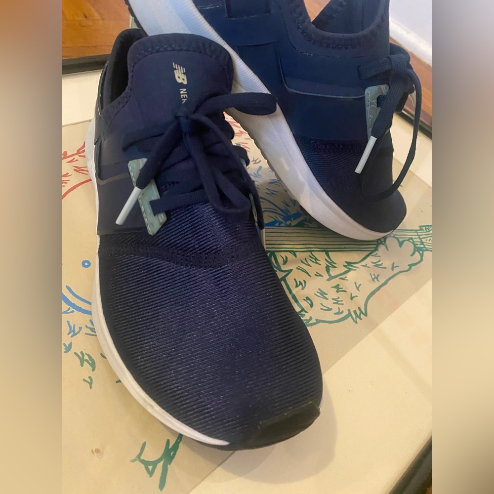 New Balance Memory Foam Running Shoes/Sneakers - image 1